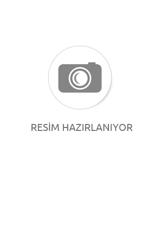 Siyah Beyaz Modern Baskılı Yıkanabilir Kaymaz Robot Süpürge Uyumlu Mutfak Halısı Mutfak Yolluğu